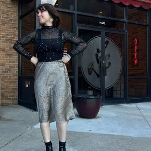 Meet your Posher, Feilan